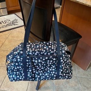 Kate spade overnight bag
